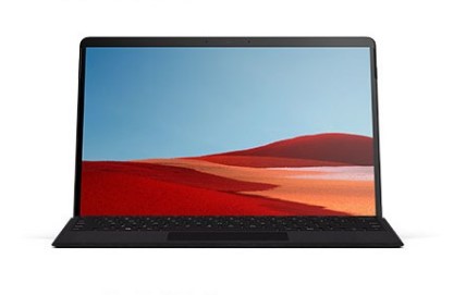 张北安装 Surface 更新时遇到问题？