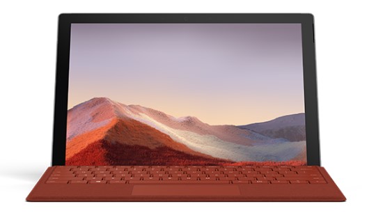 张北清洁和维护 Surface